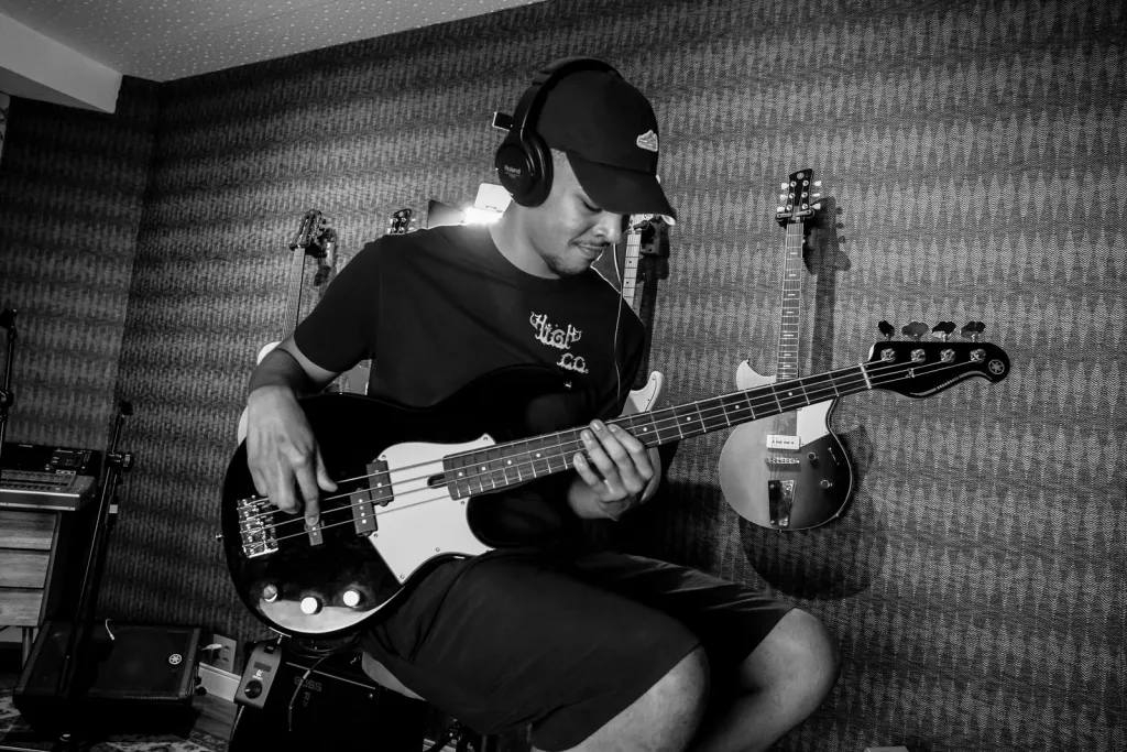 Made for Bands in Motion