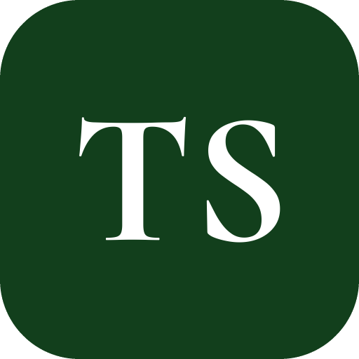 Thistle Sound logo